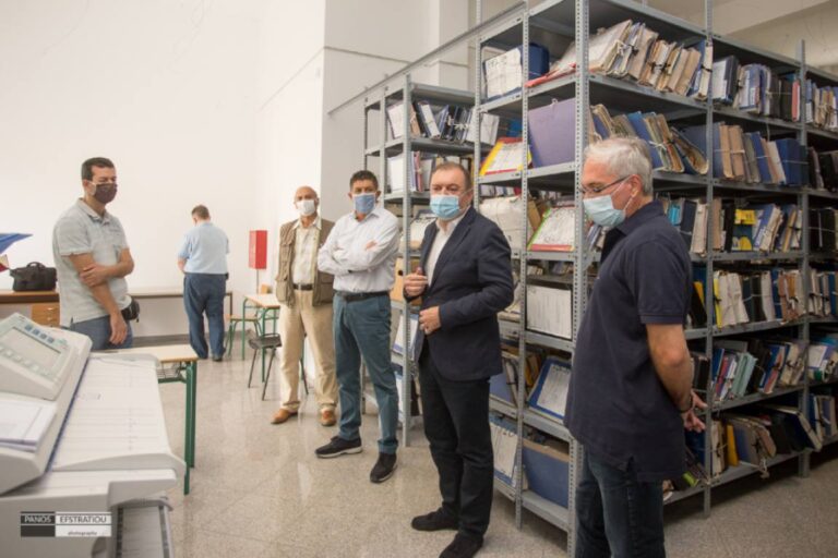 Δήμος Πυλαίας Χορτιάτη