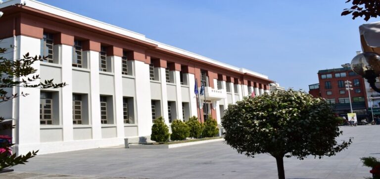 Δήμος Καλαμαριάς
