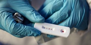 Δωρεάν rapid test στον Δήμο Παύλου Μελά