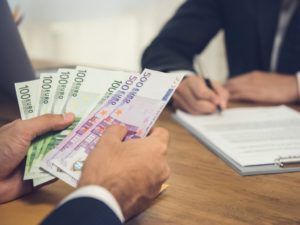 Eπιχορήγηση επιχειρήσεων για την απασχόληση ανέργων ηλικίας 30 ετών και άνω στις Περιφέρειες σε μετάβαση (MΕΤ), με έμφαση στις γυναίκες