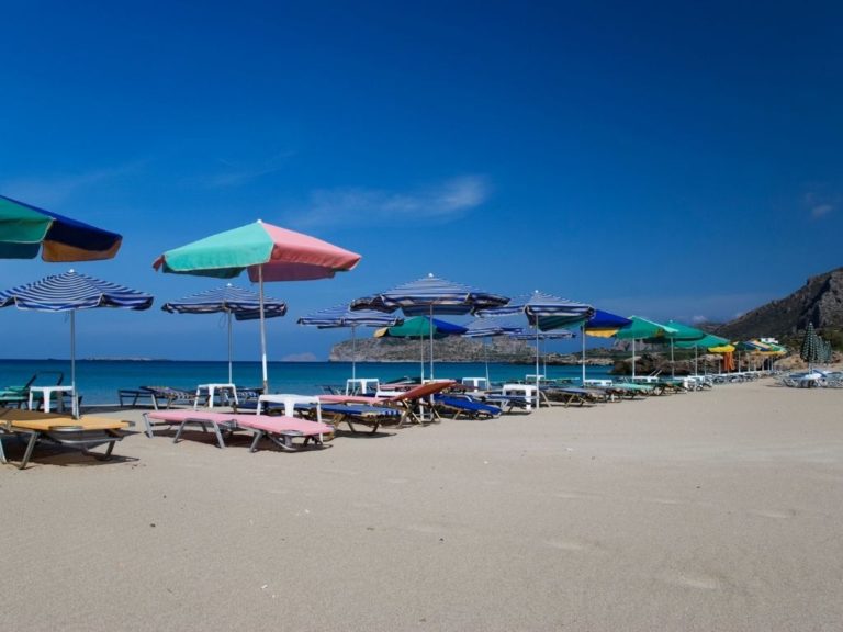 Μέχρι τις 31/07 οι απευθείας μισθώσεις αιγιαλού