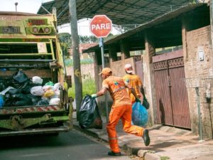 Έντεκα άτομα για εργασίες καθαριότητας θα προσλάβει ο Δήμος Κοζάνης