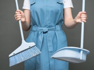 Έγκριση πρόσληψης προσωπικού καθαριότητας σχολικών μονάδων