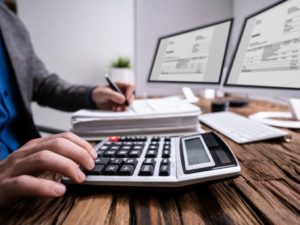 Παράταση υποβολής φορολογικών δηλώσεων