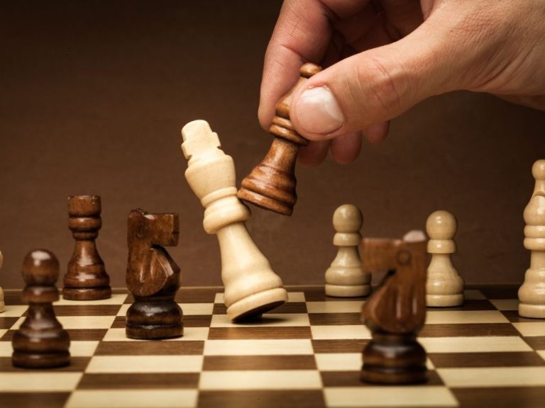 Πανελλήνιο πρωτάθλημα σκακιού στα Τρίκαλα