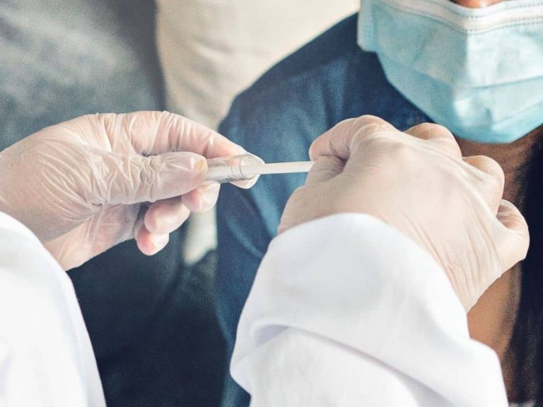 Αύγουστος, με rapid tests στην Καλαμαριά