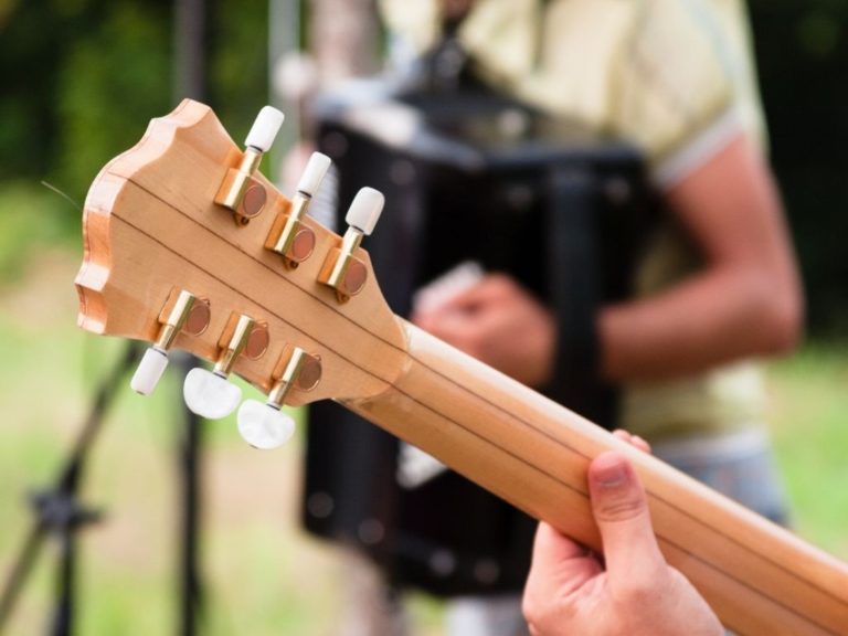 Anopolis World Music Festival