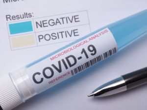 Rapid tests στη Θεσσαλονίκη