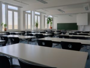 Σχολείο Δεύτερης Ευκαιρίας Δήμου Νέας Προποντίδας
