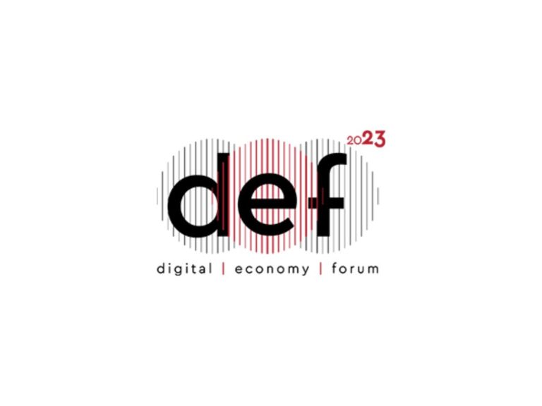 Στο επίκεντρο του digital economy forum 2023 το ψηφιακό μέλλον της Ελλάδας